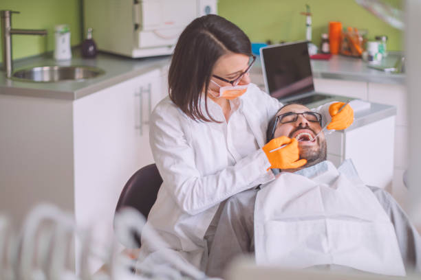 Best Dental Abscess Treatment in Olyphant, PA