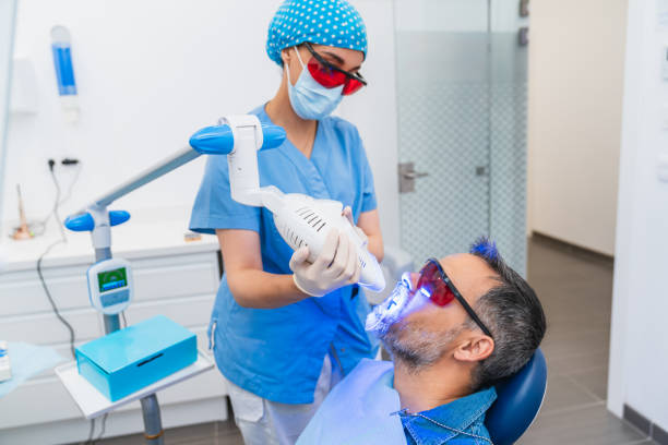 Best Emergency Treatment for Jaw Pain or Injury in Olyphant, PA
